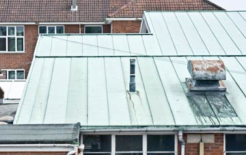 Poolmill lead roofing costs