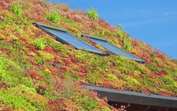 Poolmill living roof systems