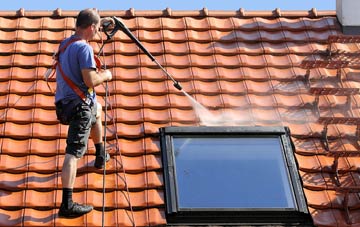 roof cleaning Poolmill, Herefordshire