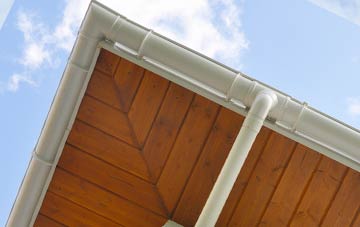 Poolmill soffit types