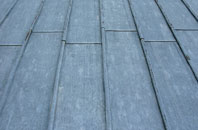 Poolmill lead roofing